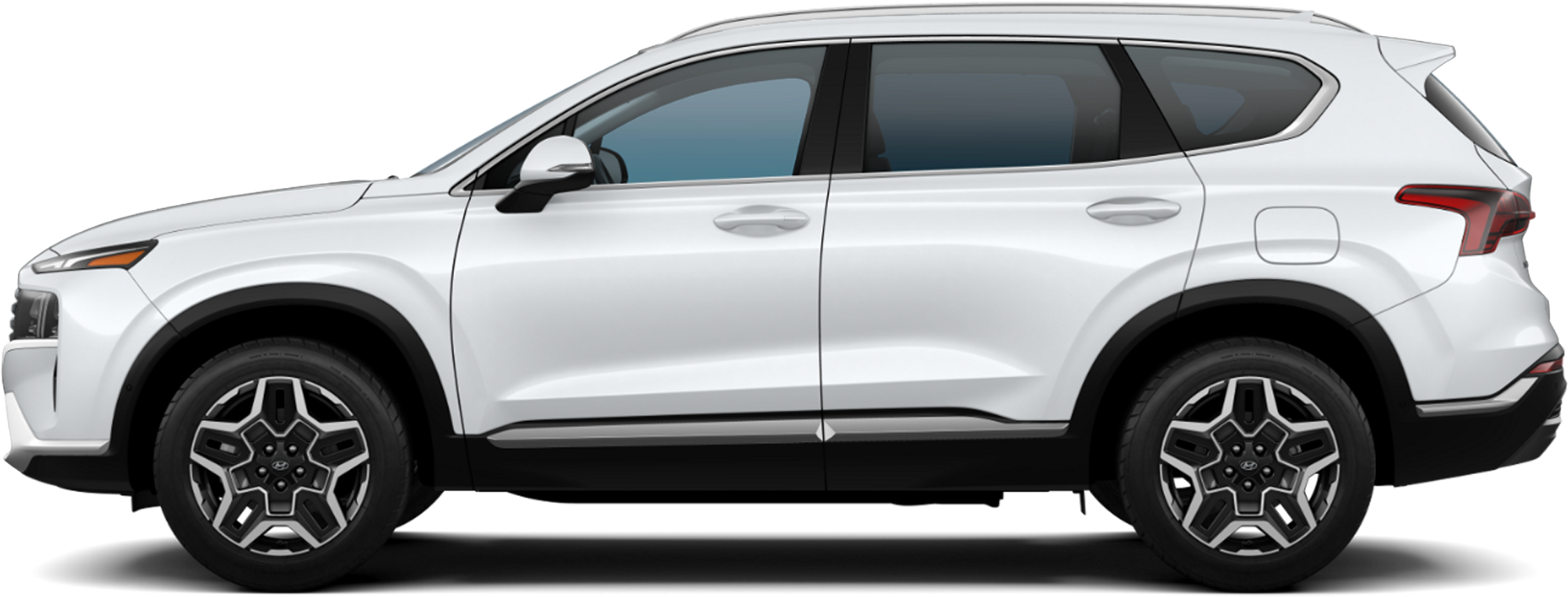 2022 Hyundai Santa Fe SUV Limited 